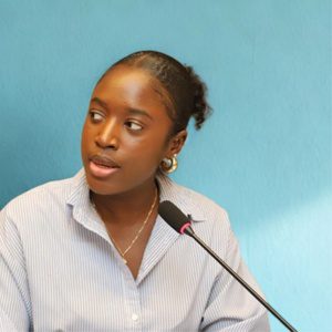 Fatou Maguette Aïcha LOUMChargée de plaidoyer